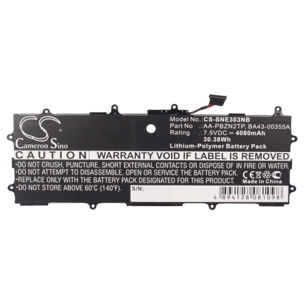 Samsung XE500C12