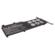 Kompatibel batteriudskiftning til Samsung AA-PBZN4NP