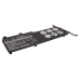 Notebookbatteri Samsung XE700T1A