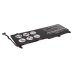Notebookbatteri Samsung XE700T1A