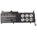 Notebookbatteri Samsung XE700T1A