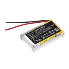 Kompatibel batteriudskiftning til Sony LIS1611HNPC