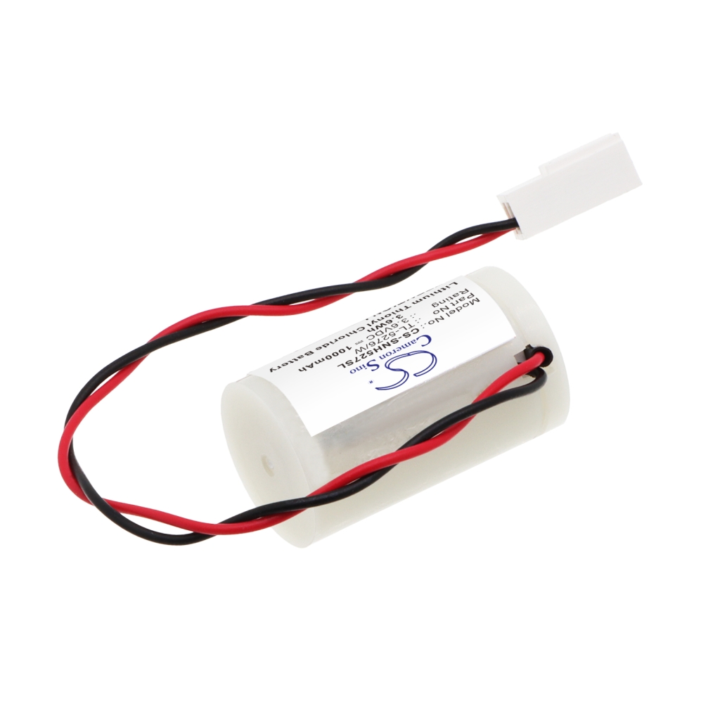 Batteri kompatibel med Sonnenschein CS-SNH527SL