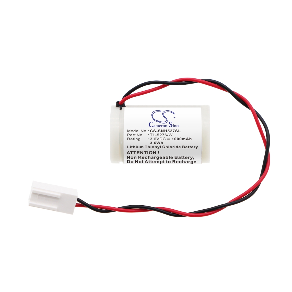 Batteri kompatibel med Sonnenschein CS-SNH527SL