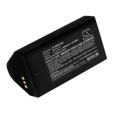 Kompatibel batteriudskiftning til Sonel WAAKU18