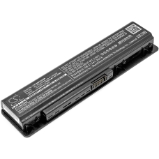 Kompatibel batteriudskiftning til Samsung AA-PBAN6AB,AA-PLAN6AB,AA-PLAN9AB