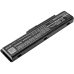 Notebookbatteri Samsung P330