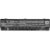 Notebookbatteri Samsung P330