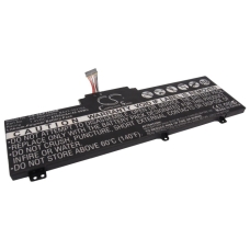 Kompatibel batteriudskiftning til Samsung AA-PBZN6PN,BA43-00315A