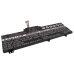 Notebookbatteri Samsung CS-SNP350NB