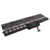 Notebookbatteri Samsung CS-SNP350NB