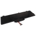 Notebookbatteri Samsung CS-SNP350NB