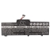 Notebookbatteri Samsung CS-SNP350NB