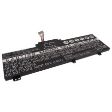Kompatibel batteriudskiftning til Samsung AA-PBZN6PN,BA43-00315A
