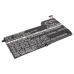 Notebookbatteri Samsung CS-SNP535NB