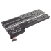 Notebookbatteri Samsung CS-SNP535NB