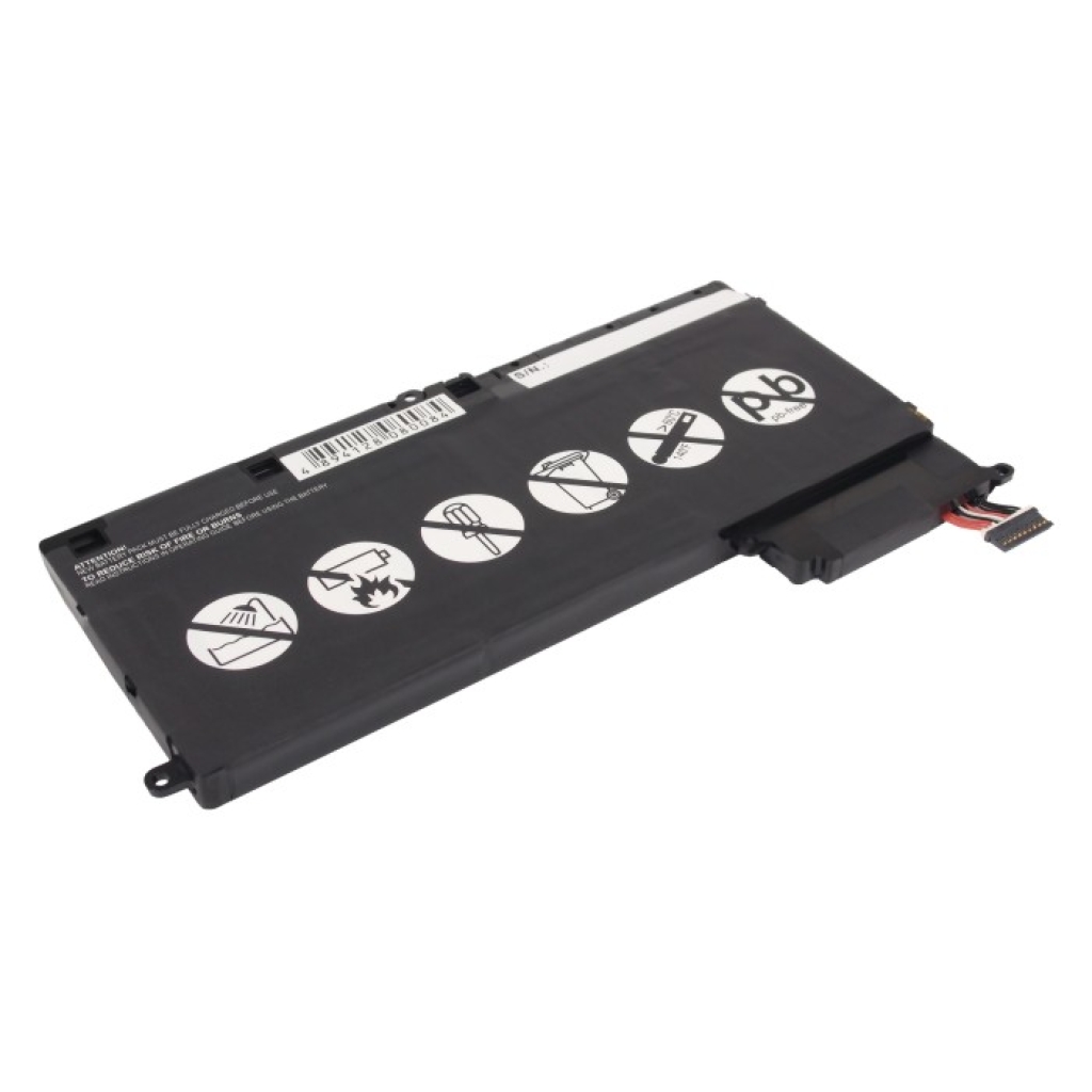 Notebookbatteri Samsung CS-SNP535NB