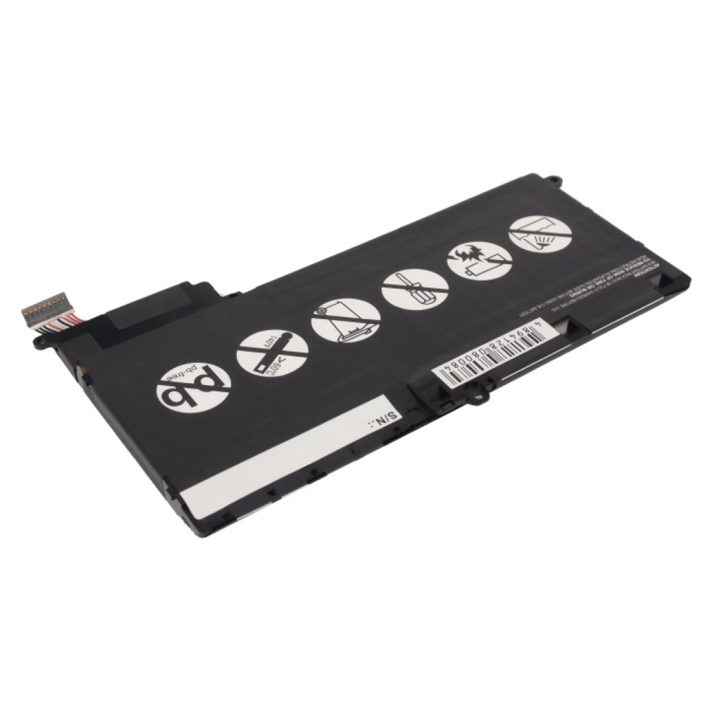 Notebookbatteri Samsung CS-SNP535NB