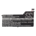 Notebookbatteri Samsung CS-SNP535NB