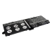 Notebookbatteri Samsung CS-SNP550NB