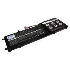 Kompatibel batteriudskiftning til Samsung AA-PBVN4NP