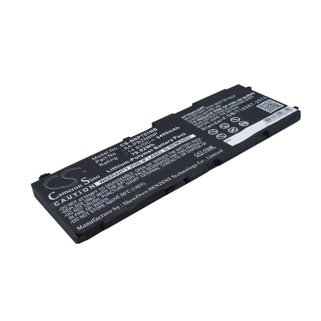 Samsung NP700Z7C