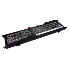 Kompatibel batteriudskiftning til Samsung AA-PLVN8NP,BA43-00359A