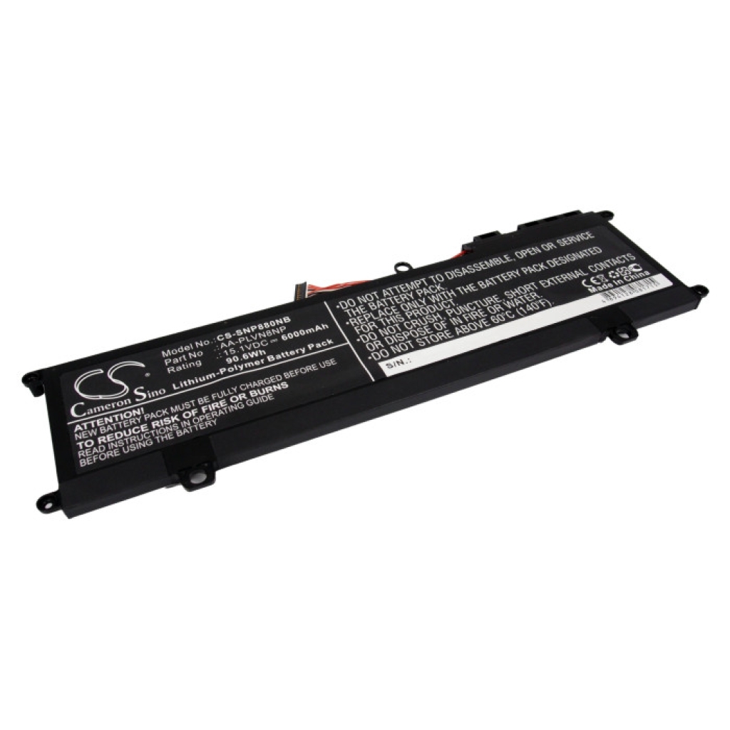Samsung NP870Z5GS03US