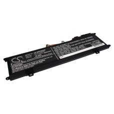 Kompatibel batteriudskiftning til Samsung AA-PLVN8NP,BA43-00359A