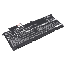 Kompatibel batteriudskiftning til Samsung AA-PBXN8AR