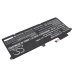 Notebookbatteri Samsung CS-SNP910NB