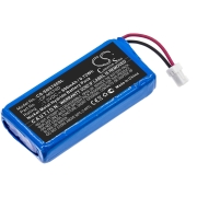 Batteri compatibleWith Sony
