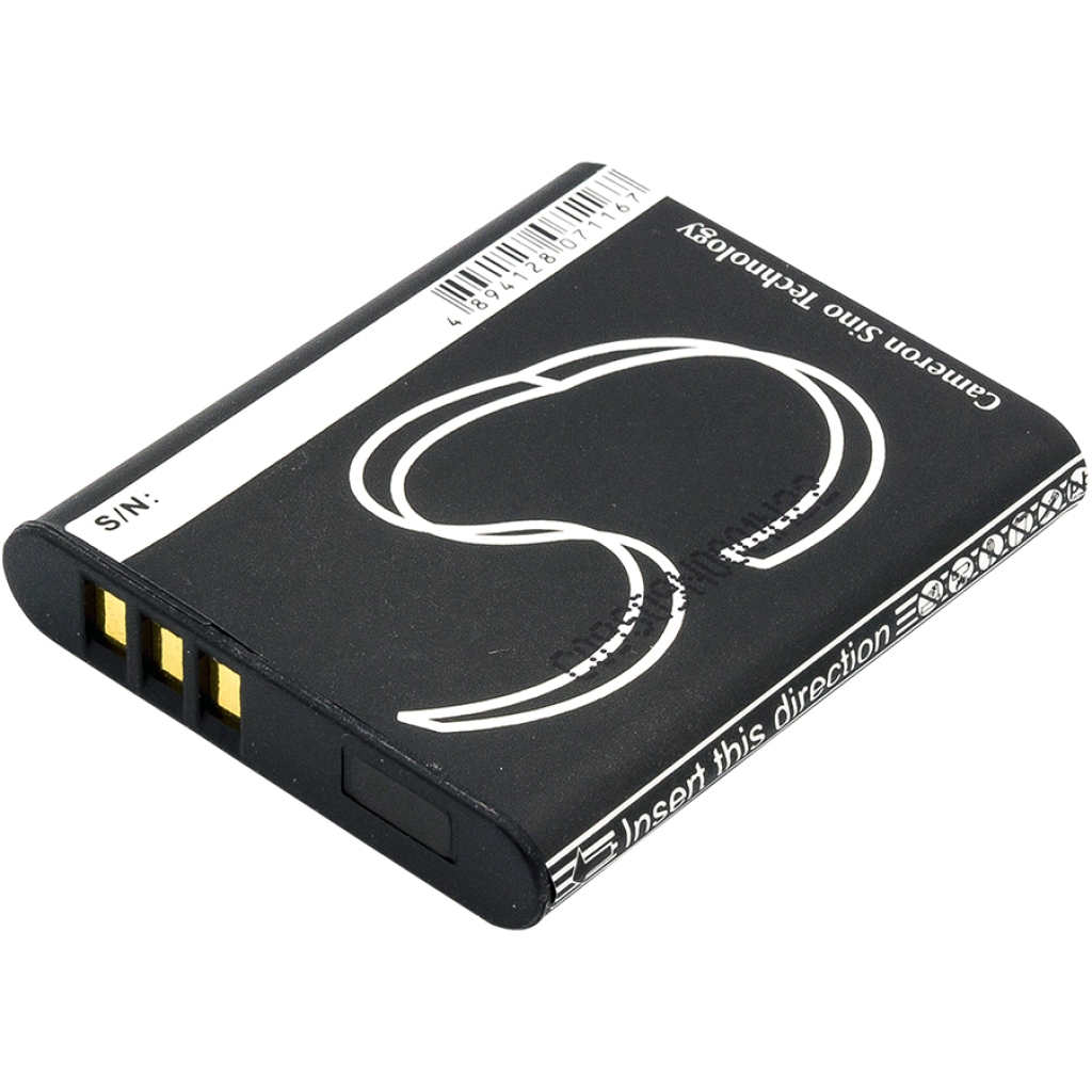 Battery Replaces SP70B
