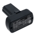 Batterier kompatibel med Snap-On CT725 CT725 CS-SNT825PW