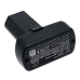 Batterier kompatibel med Snap-On CT725 CT725 CS-SNT825PW
