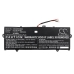 Notebookbatteri Samsung CS-SNT900NB