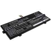 Notebookbatteri Samsung NT950SBV