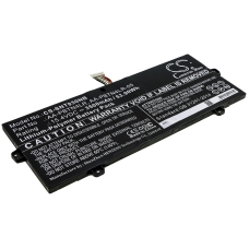 Kompatibel batteriudskiftning til Samsung AA-PBTN4LR,AA-PBTN4LR-05