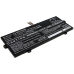 Notebookbatteri Samsung NT950SBV