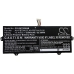 Notebookbatteri Samsung NT950SBV