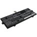Notebook battery Samsung NT930SBE-K58A