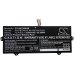 Notebook battery Samsung NT930SBE-K58A