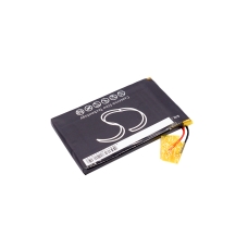 Kompatibel batteriudskiftning til Sony US453759