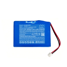 Kompatibel batteriudskiftning til Osen SL80293-1
