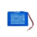 Battery compatible with Batteries