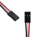 Batteri kompatibel med Omnilock CS-SOL500SL