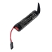 Batteri kompatibel med Omnilock CS-SOL500SL