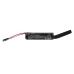 Batteri kompatibel med Omnilock CS-SOL500SL