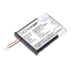 Kompatibel batteriudskiftning til Sony 4-285-985-01,SP70C