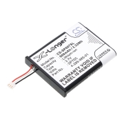 Batteri compatibleWith Sony